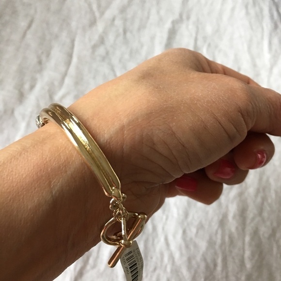 New - Banana republic bangle - Picture 3 of 3